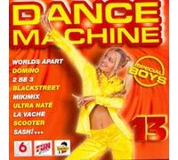 Compilation - Dance Machine / Vol.13