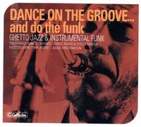 Compilation - Dance On The Groove