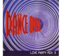 Compilation - Dance Opera Live Party Mix Vol 3