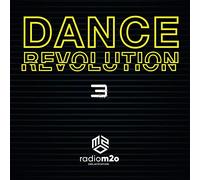 Compilation - Dance Revolution 3 (M2O)