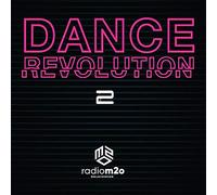 Compilation - Dance Revolution Vol 2