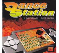 Compilation - Dance Station