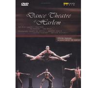 Dance Theatre Of Harlem – Raccolta – ARTHAUS
