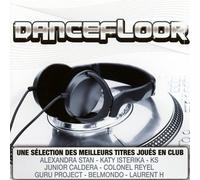 Compilation - Dancefloor