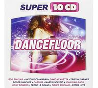 Compilation - Dancefloor