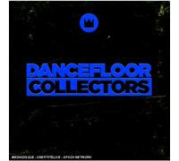 Compilation - Dancefloor Collectors
