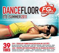 Compilation - Dancefloor Fg Dj Radio Eté/Summer 2011