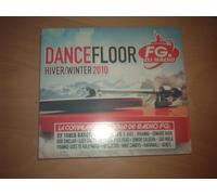 Compilation - Dancefloor Fg Hiver/Winter 2010