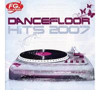 Compilation - Dancefloor Hits 2007