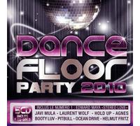 Compilation - Dancefloor Party 2010