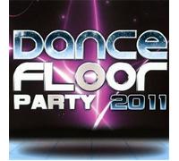 Compilation - Dancefloor Party 2011