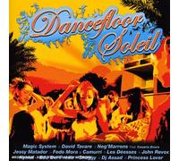 Compilation - Dancefloor Soleil