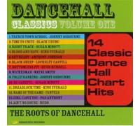 Compilation - Dancehall Classics Vol.1