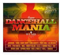 Compilation - Dancehall Mania