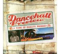 Compilation - Dancehall Preview - Dancehall Preview