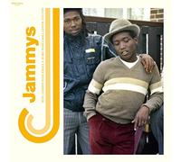 Various Artists King Jammys Dancehall: Hard Dancehall Lover 1985-1989 (Vinyl LP)