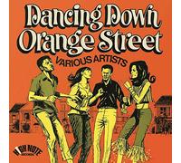 Compilation - Dancing Down Orange Street