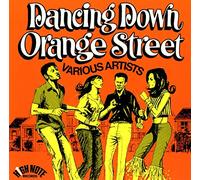 Compilation - Dancing Down Orange Street
