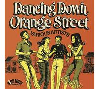 Compilation - Dancing Down Orange Street: Expanded Edition