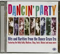 Compilation - Dancing Party