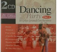 Compilation Dancing Party Vol 1 (CD)