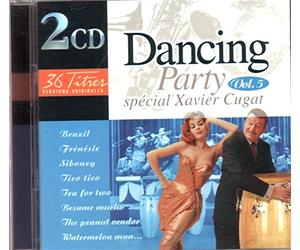Compilation - Dancing Party Vol 5