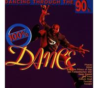 Compilation - Dancing Through The 90'S