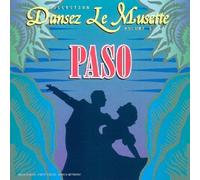 Compilation - Danser Le Musette Vol 5 : Paso