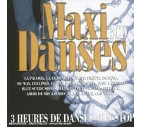 Compilation - Danses