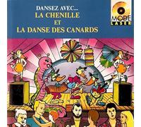 Compilation - Danses Avec