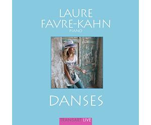 Compilation - Danses: Bartok Liszt Granados B