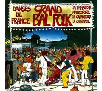 Compilation - Danses De France