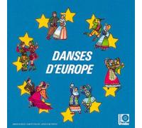 Compilation - Danses D'Europe Vol 1