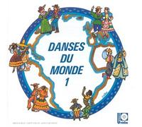 Compilation - Danses Du Monde / Vol.1