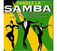 Compilation - Dansez La Samba
