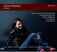 Compilation - Danzas
