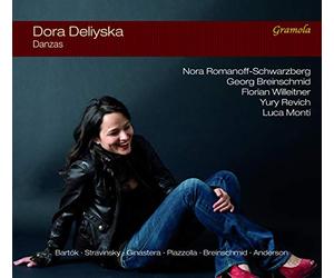 Compilation - Danzas