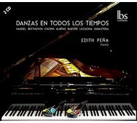 Compilation - Danzas En Todos Los Tiempos