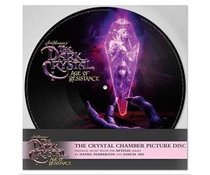 Compilation - Dark Crystal: Age Of Resistance - Crystal Chamber