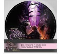 Aa.Vv. - The Dark Crystal: Age Of Resistance - The Aureyal [Picture Disc] - Rsd