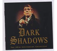 Compilation - Dark Shadows: The Original Music From Deluxe Edition