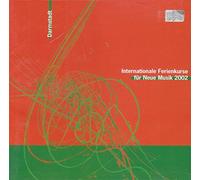 Compilation - Darmstadt 2002