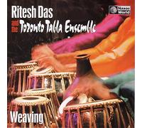 Compilation - Das Ritesh & Toronto Talla Ensemble