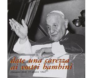 Compilation - Date Una Carezza Ai Vostri Bambini