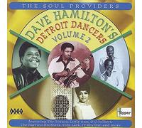 Compilation - Dave Hamilton S Detroit