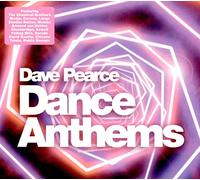 Compilation - Dave Pearce Dance Anthems