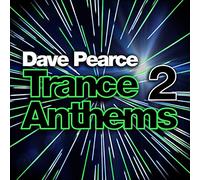 Compilation - Dave Pearce Trance Anthems Vol.2