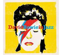 Various Artists David Bowie in Jazz (Vinyl LP) 12" Album
