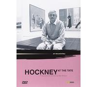 Compilation - David Hockney [Edizione: Regno Unito]