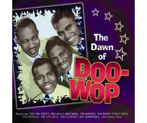 Compilation - Dawn Of Doo Wop
